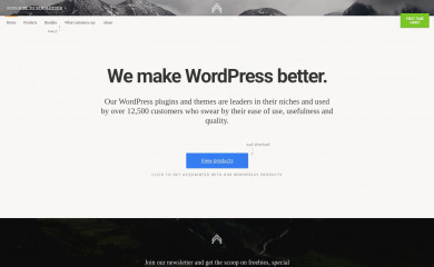 http://bonfirethemes.com/ screenshot