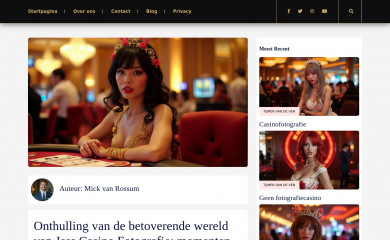 bonfoto.nl screenshot