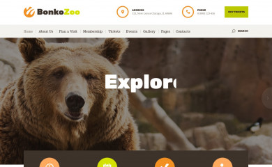 Bonko screenshot
