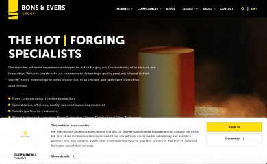 bons-evers.com screenshot