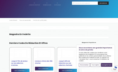 bonsreduc.fr screenshot