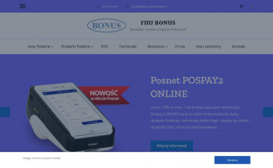 bonus.wloclawek.pl screenshot