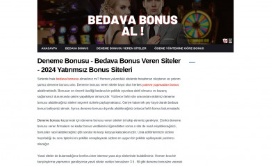 bonuskulubu.net screenshot