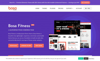 https://bosathemes.com/bosa-fitness screenshot