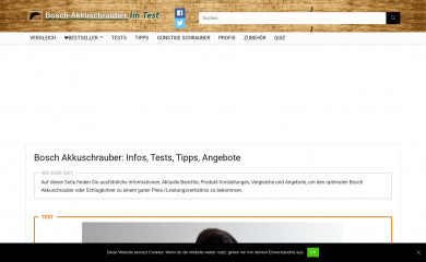 bosch-akkuschrauber-test.de screenshot