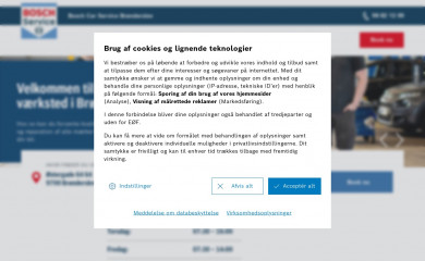 boschbroenderslev.dk screenshot
