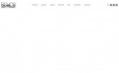 bosilo.net screenshot