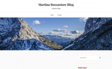 bossastore.com.au screenshot