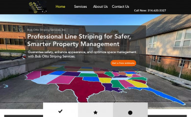 bossstl.com screenshot