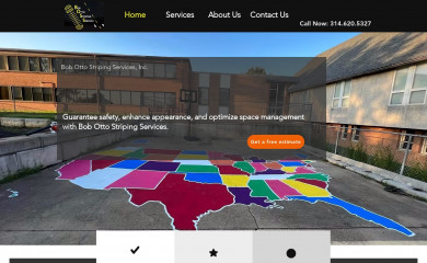 bossstl.com screenshot