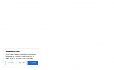 boswell.com screenshot
