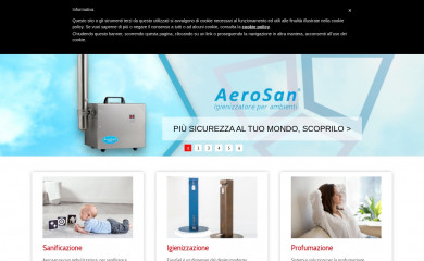 borolo.com screenshot