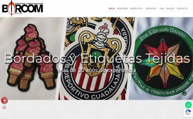 borcom.cc screenshot