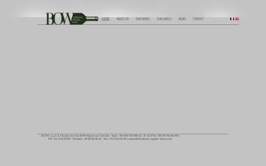 bordeaux-organic-wines.com screenshot