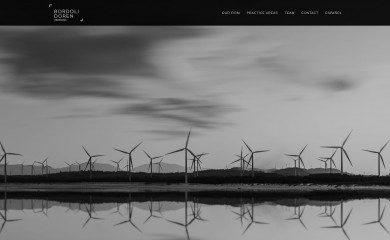 bordolidoren.cl screenshot