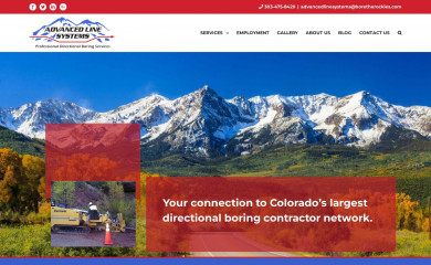 boretherockies.com screenshot