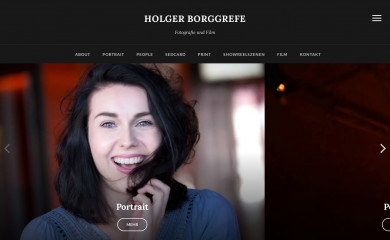 borggrefe.photo screenshot