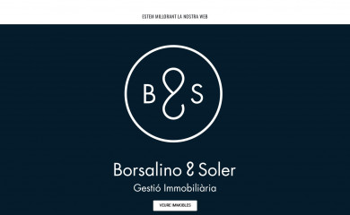 borsalinosoler.com screenshot