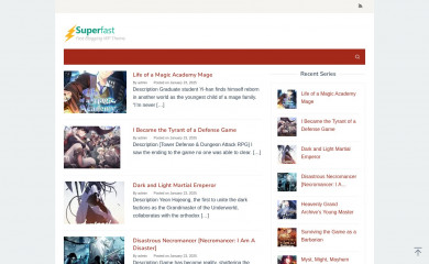 botnovel.us screenshot