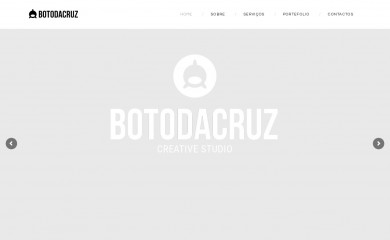botodacruz.com screenshot