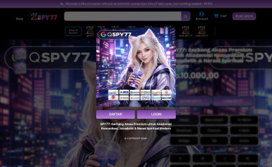 boteromadrid.org screenshot