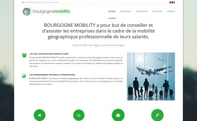 bourgognemobility.com screenshot