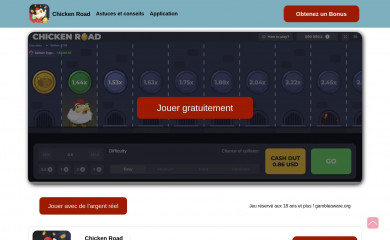 boutico.fr screenshot