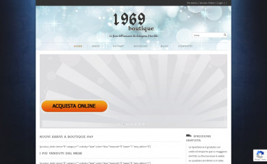 boutique1969.com screenshot