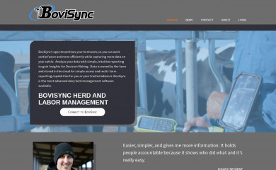 bovisync.com screenshot