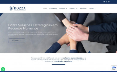 bozzaconsultores.com.br screenshot