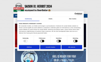 bpbl.de screenshot