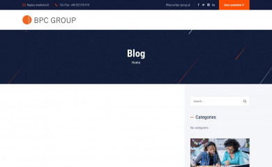 bpc-group.pl screenshot