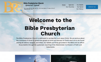 bpc.org screenshot