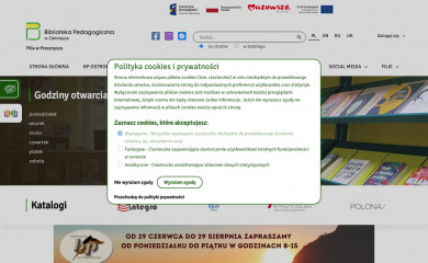 bpprzasnysz.pl screenshot