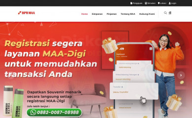 bprmaa.com screenshot