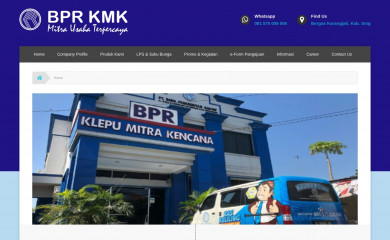 bprkmk.com screenshot