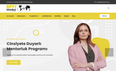 bpwistanbul.org screenshot