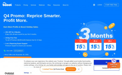 bqool.com screenshot