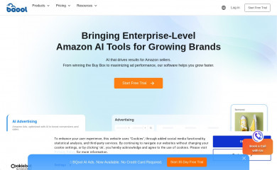 bqool.com screenshot