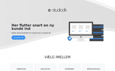 bramsnaes.dk screenshot