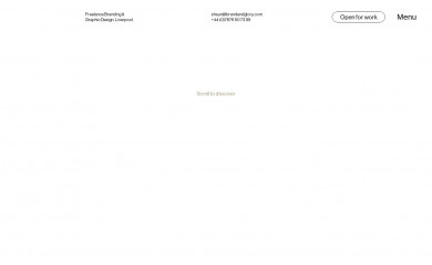 brandandglory.com screenshot