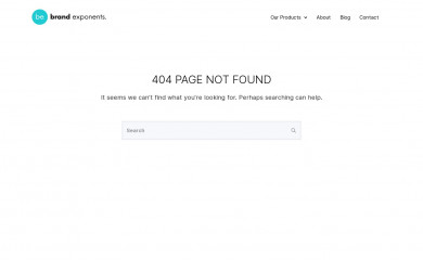 http://www.brandexponents.com/namo/ screenshot