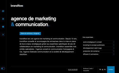 brandflow.fr screenshot