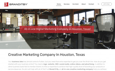 branditby.com screenshot