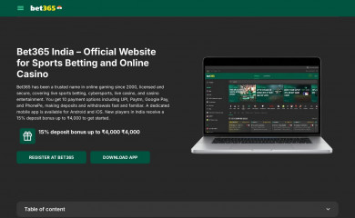 brandshop.co.in screenshot