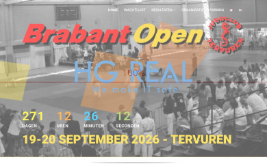 brabantopen.be screenshot