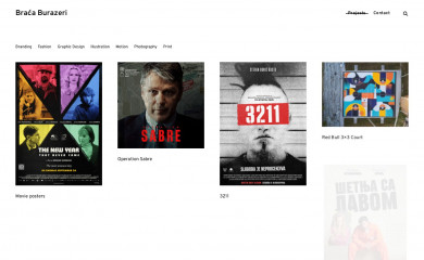 bracaburazeri.com screenshot