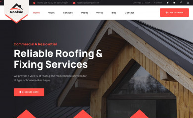 Roofsie screenshot