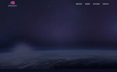 brainiaccommerce.com screenshot