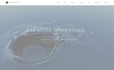 braiones.eu screenshot